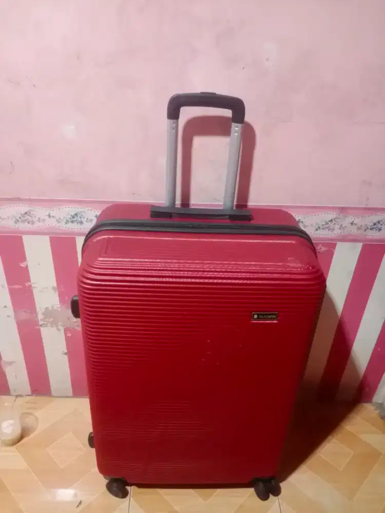 Koper polo 28 inch jumbo