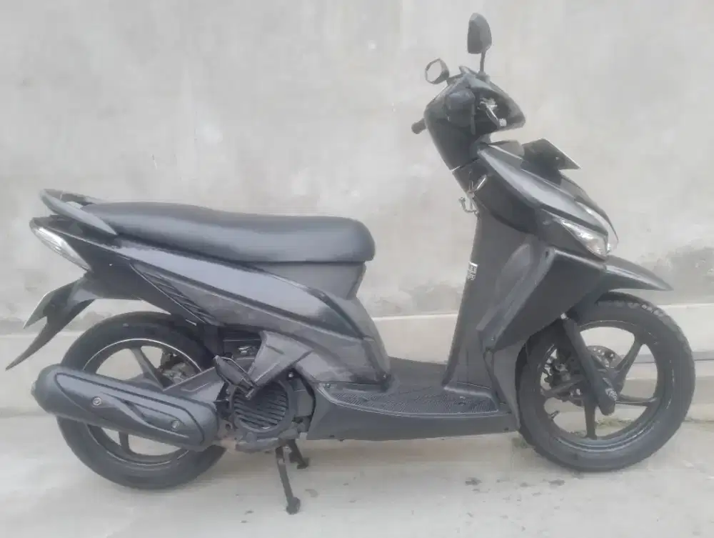 Honda Vario th 2008