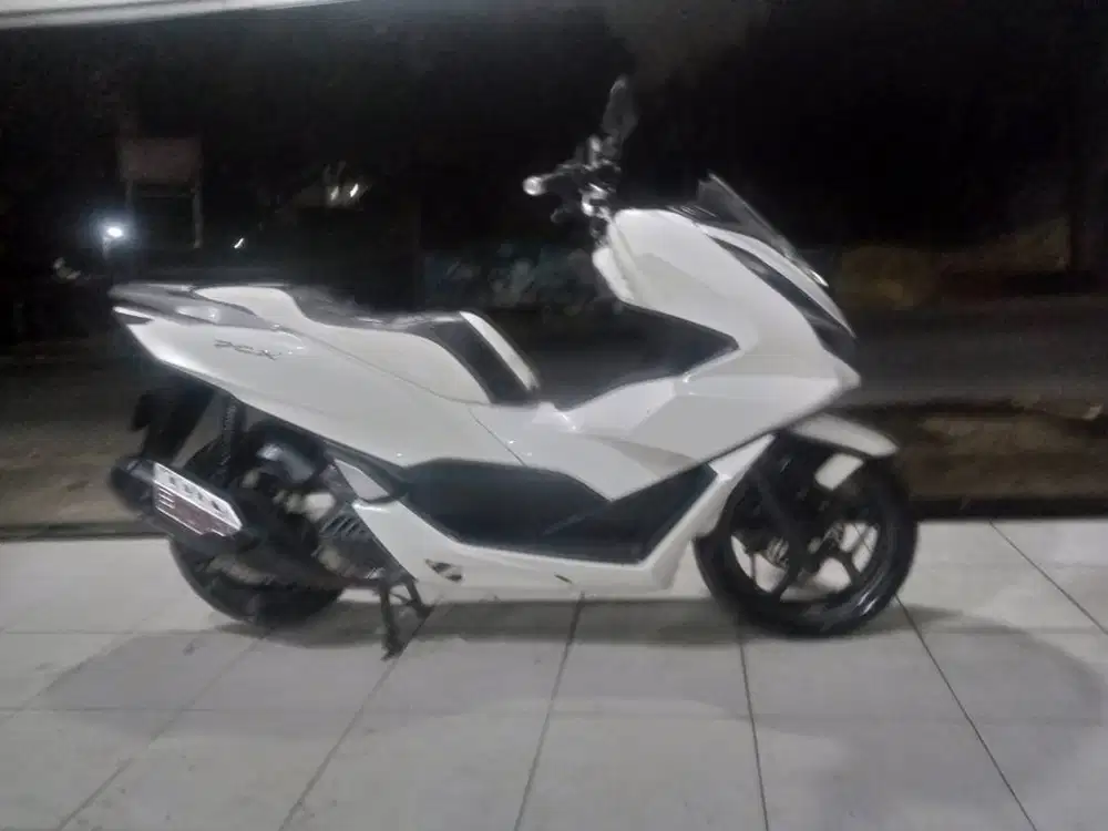 DP900RB HONDA PCX 160 CBS 2021 LOW KM18RB CASH CREDIT