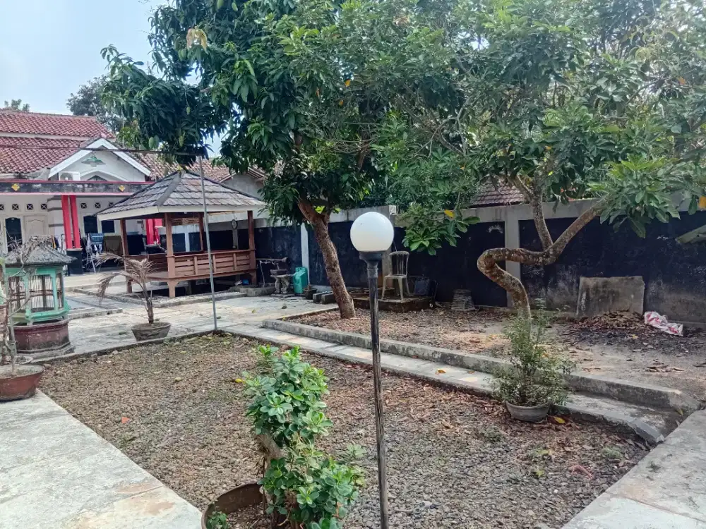 Rumah & Kontrakan Di Nancang