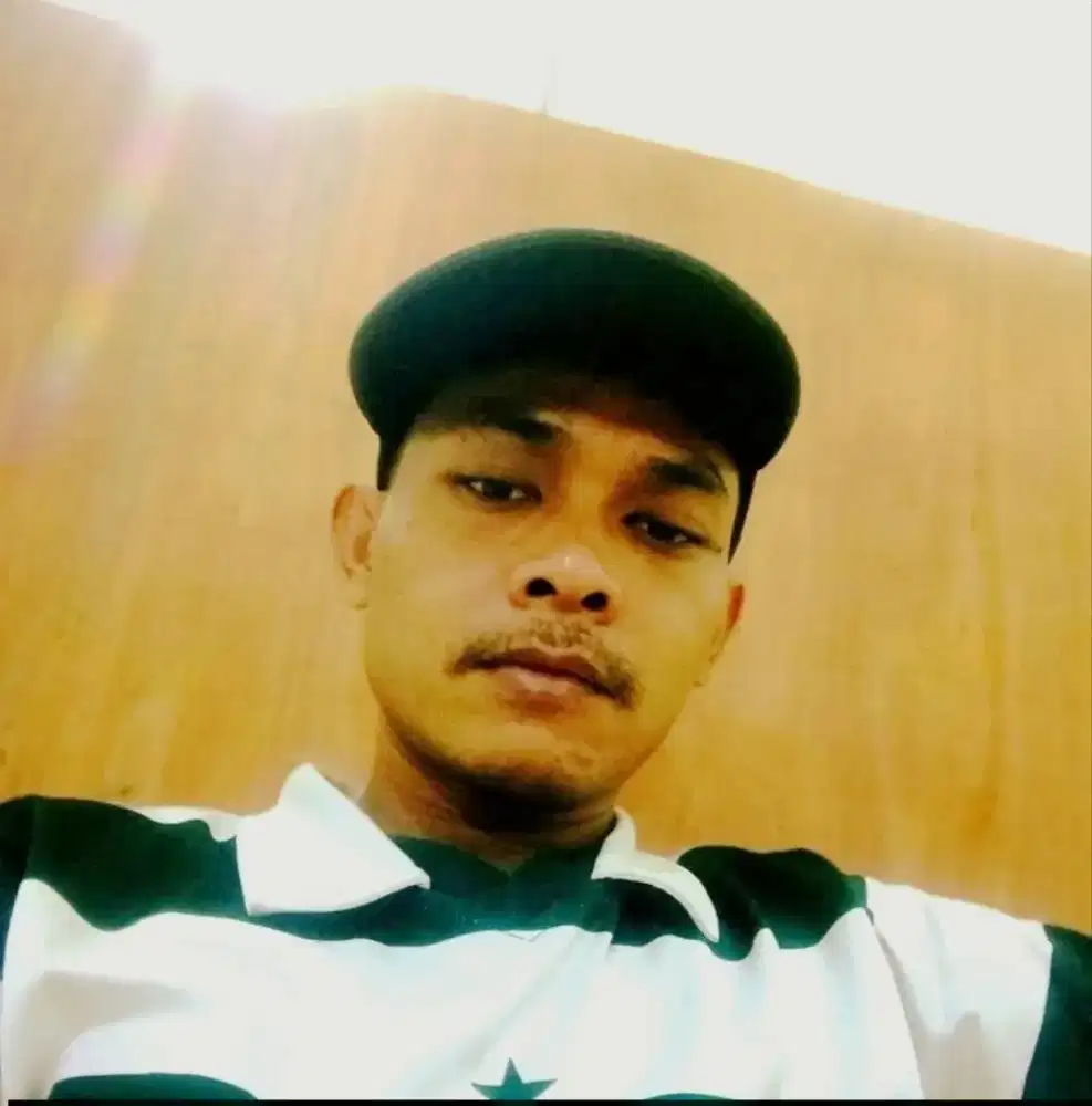 Nyari lowongan kerjan