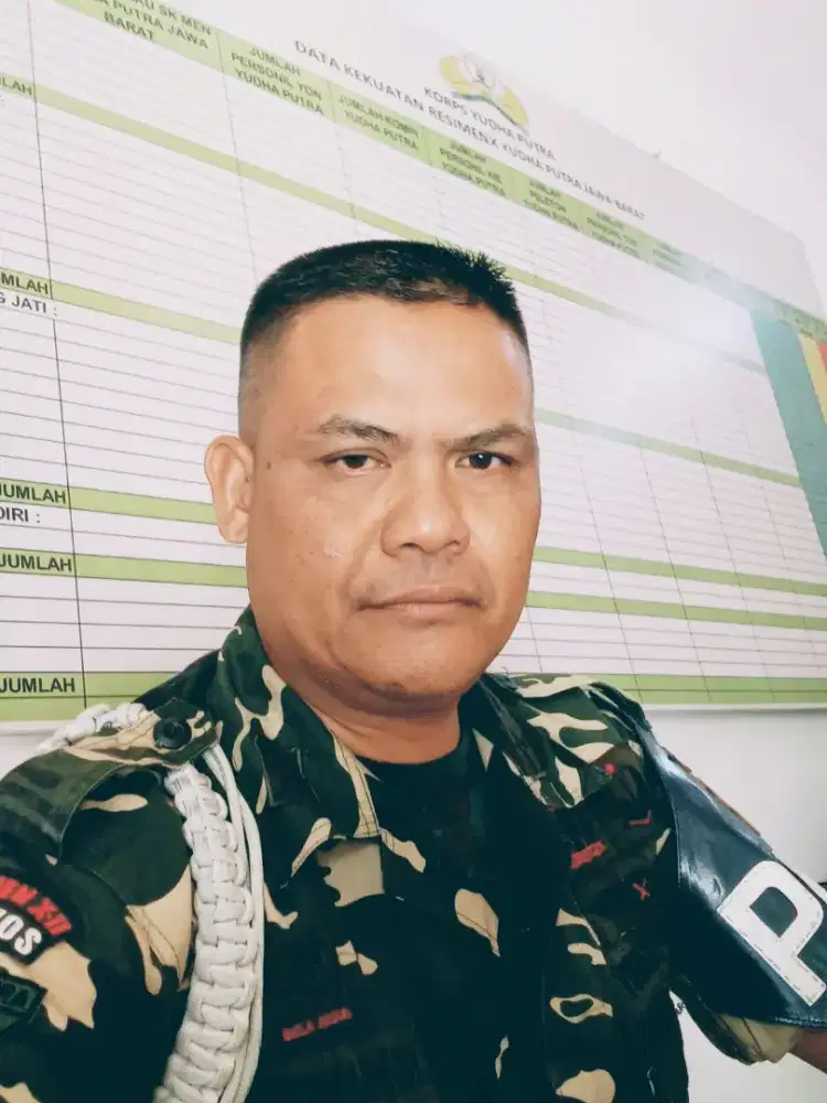 Freelance driver ,keamanan dan pengawalan