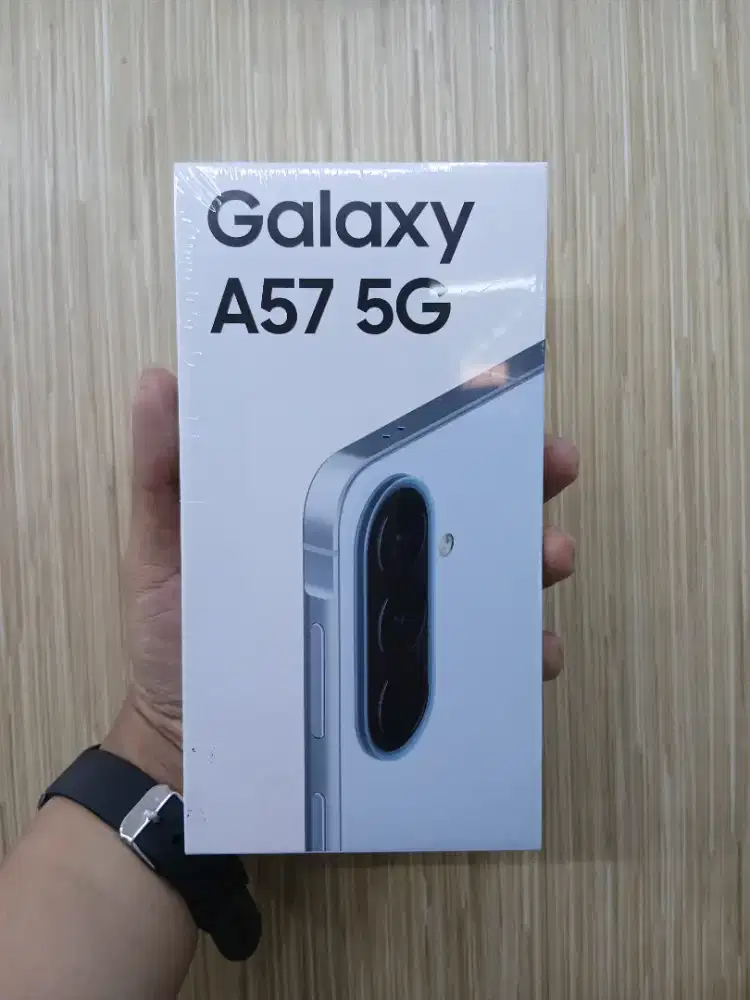 Samaung Galaxy A57 5G 8/256 Termurah Bergaransi Resmi