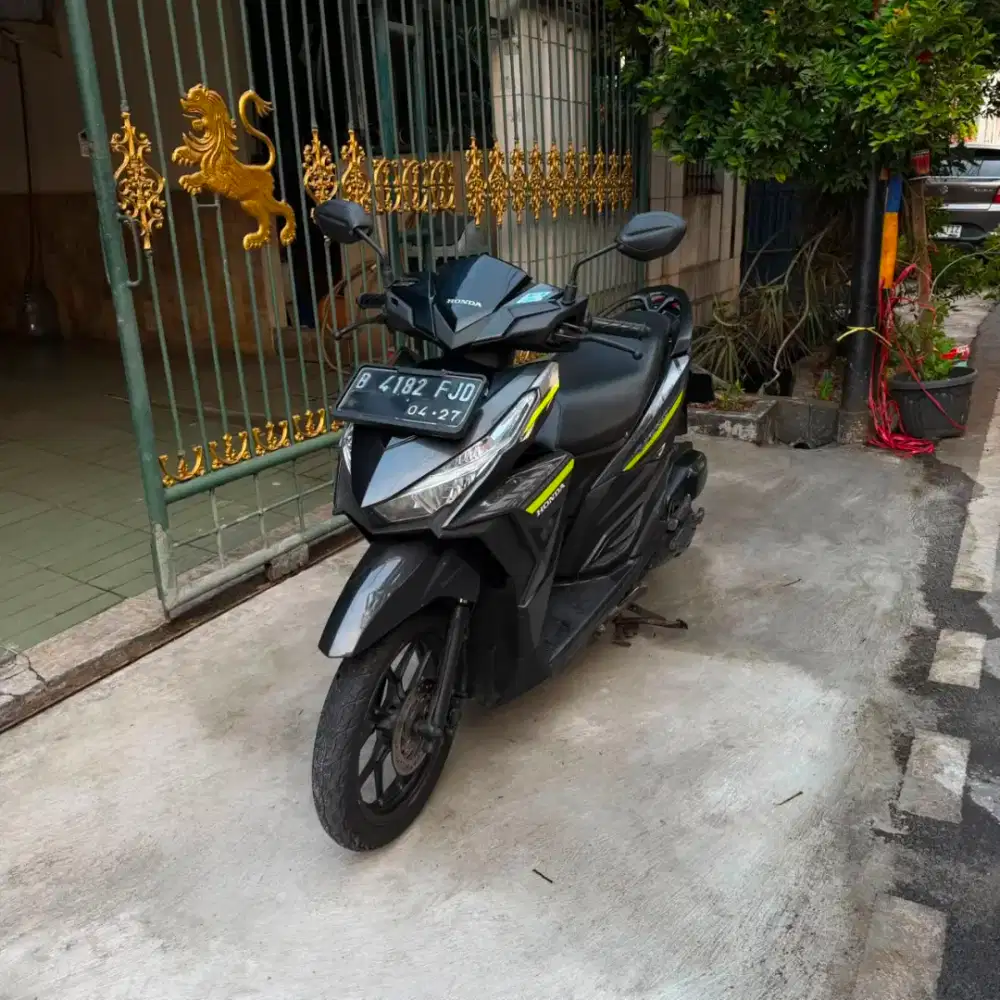 Honda vario LED OLD 2017