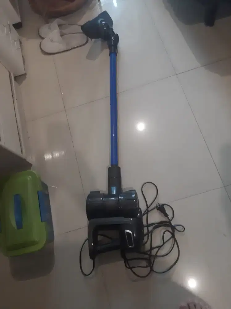 Jual Vacuum cleaner HIT Power