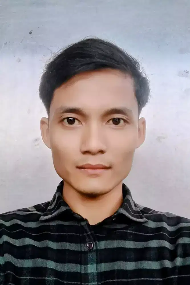 Mencari pekerjaan