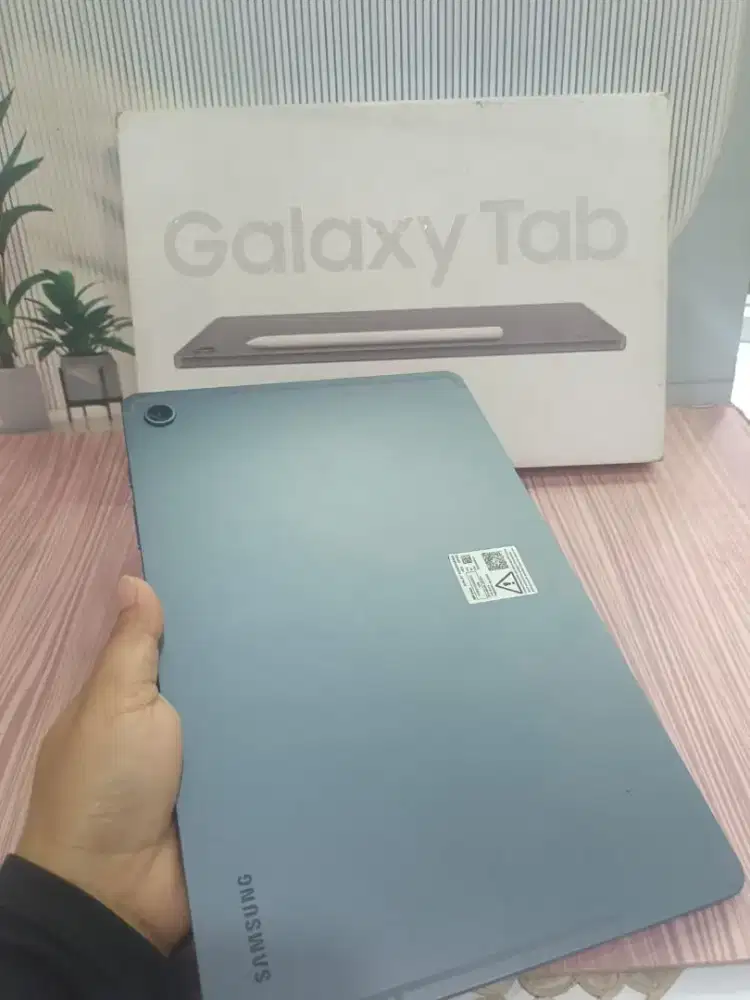 Samsung tab s10 lite 6/128gb wifi only