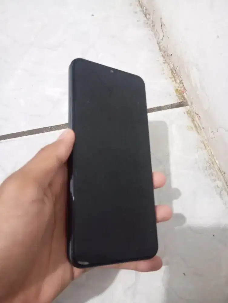 Hp Vivo Y02 ram 3