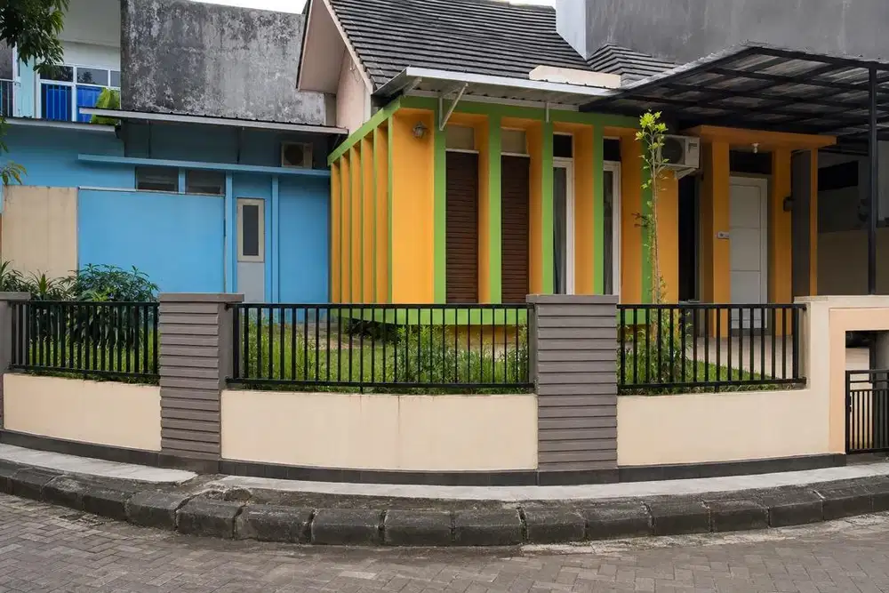 Dijual Cepat Rumah Di Cendana Residence Pamulang