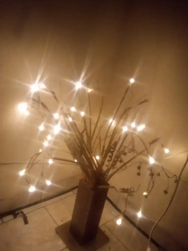 DiJual Lampu Kamar / R.Tamu