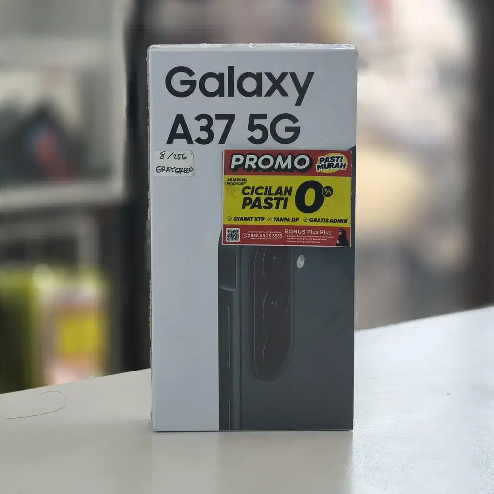 Promo hp samsung harga murah bisa kredit
