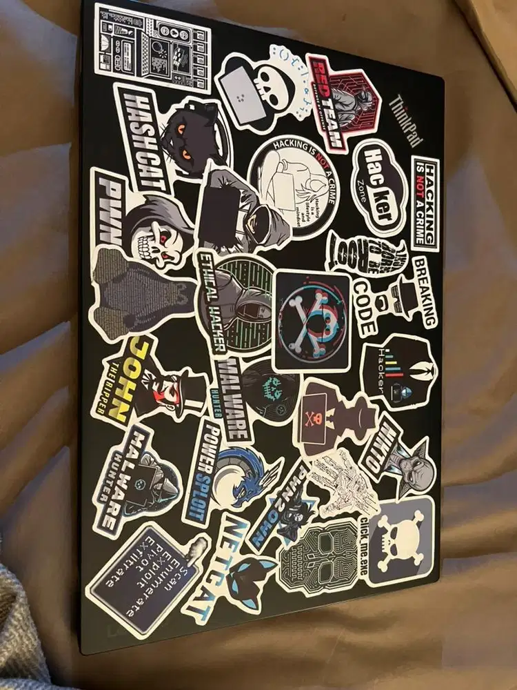 Laptop Lenovo Thinkpad T460s