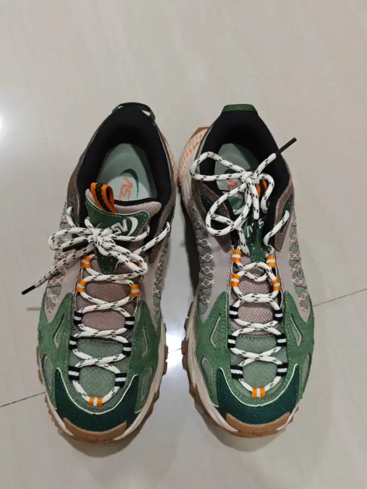 Anta Sneakerverse ZigZag size 40½