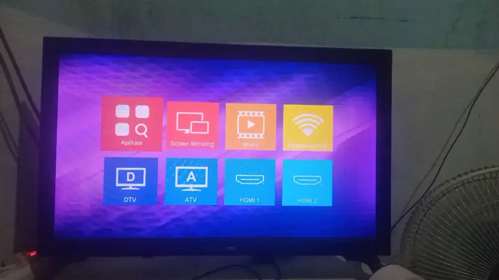 tv led smart nrml 24