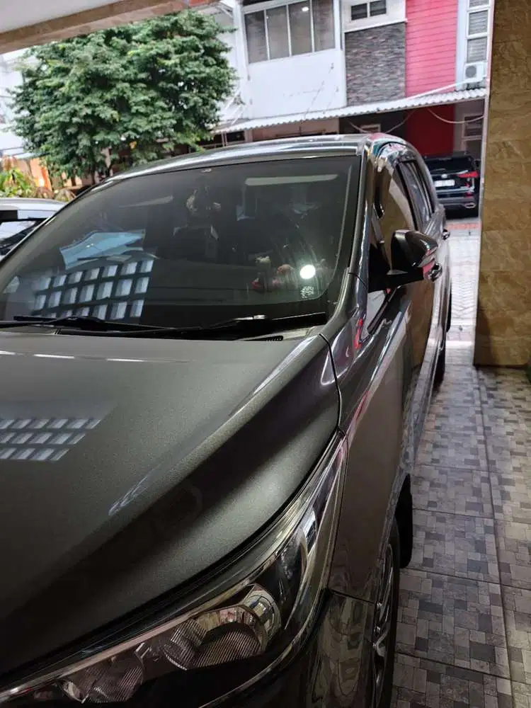 Toyota Kijang Innova 2022 Diesel