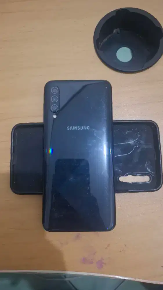 Samsung galaxy A50S NFC 2019
