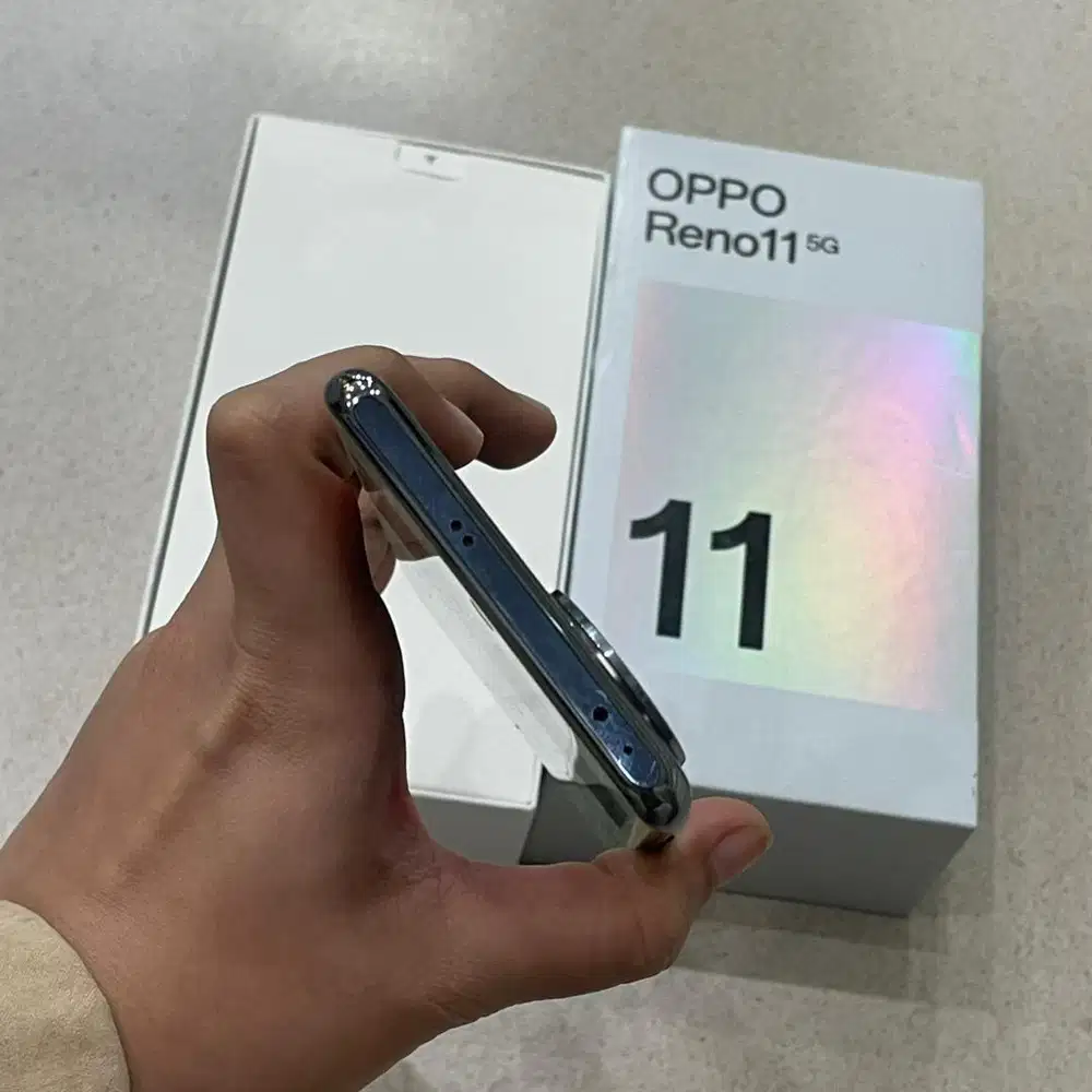 Oppo reno 11 5g 8/256gb