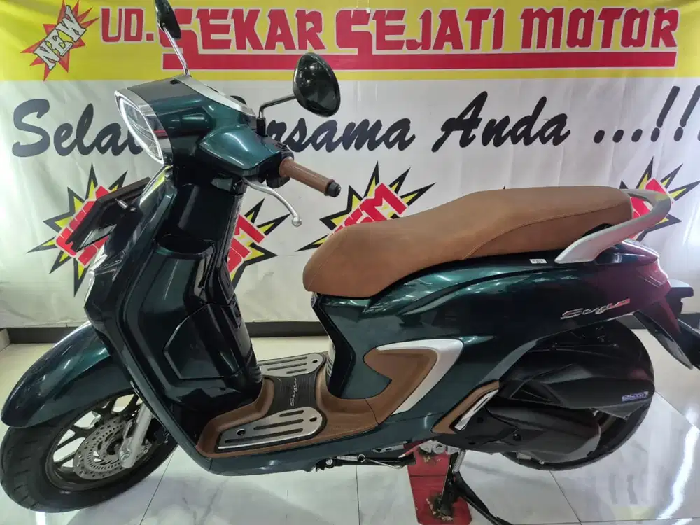 Allnew stylo abs keyless 2026 siap pakai