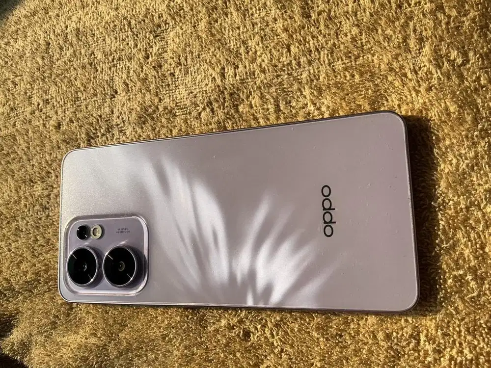 Oppo reno f13 4g 8/256
