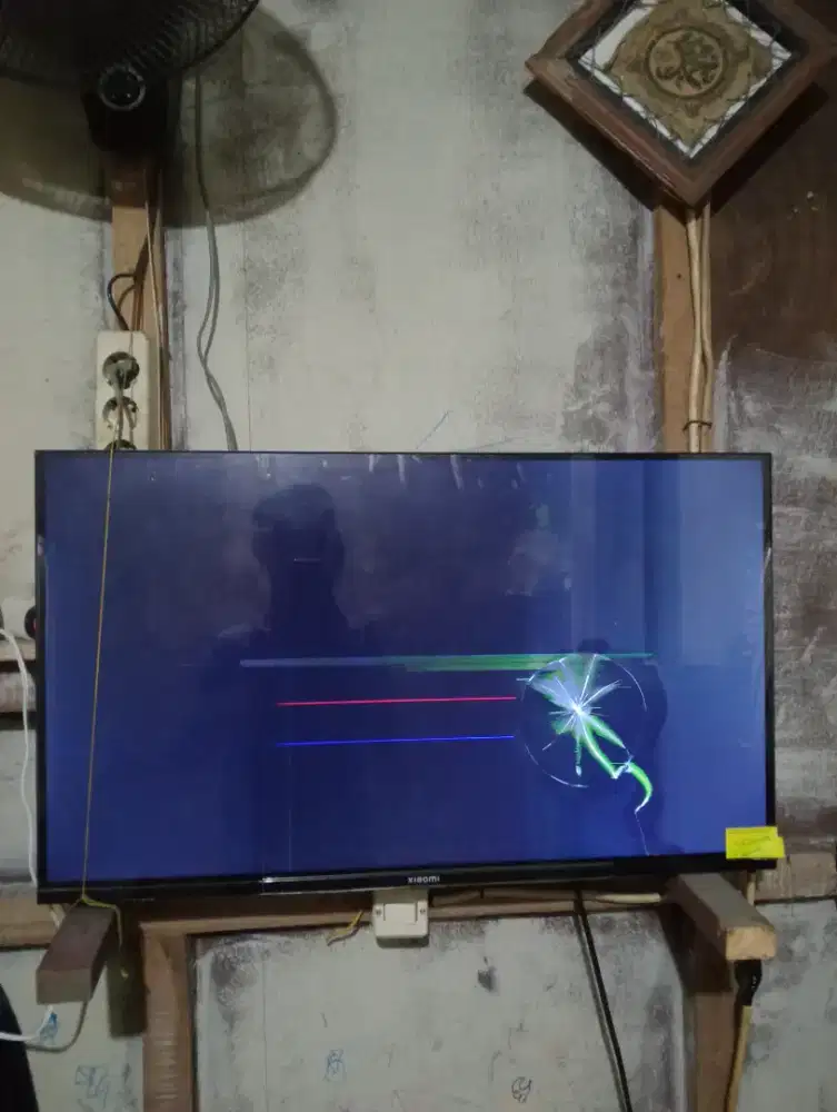 Tv Xiaomi 32 inch Android