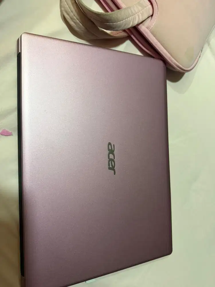 LAPTOP ACER JUAL CEPAT