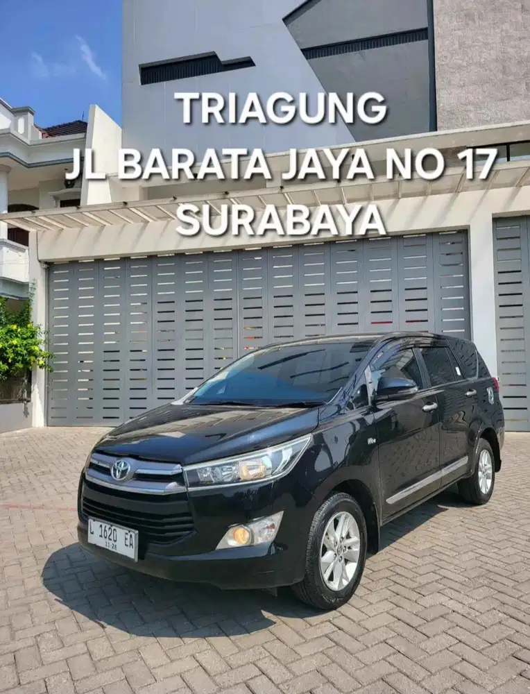 INNOVA REBORN 2.0 G AUTOMATIC 2018