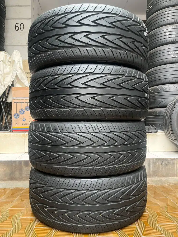 Ban Toyo Proxes4 255 35 r22 4Pcs