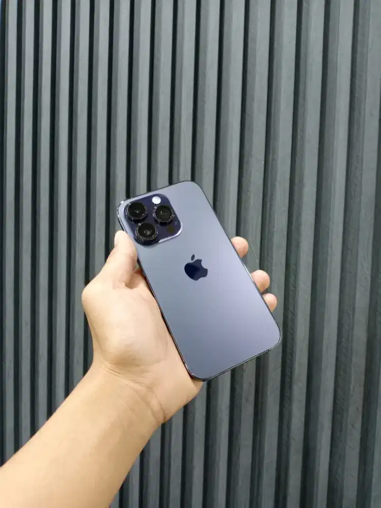 iPhone 14 Pro 512GB iBox