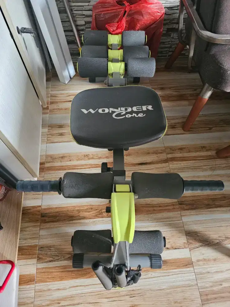 Dijual Wonder Core 1