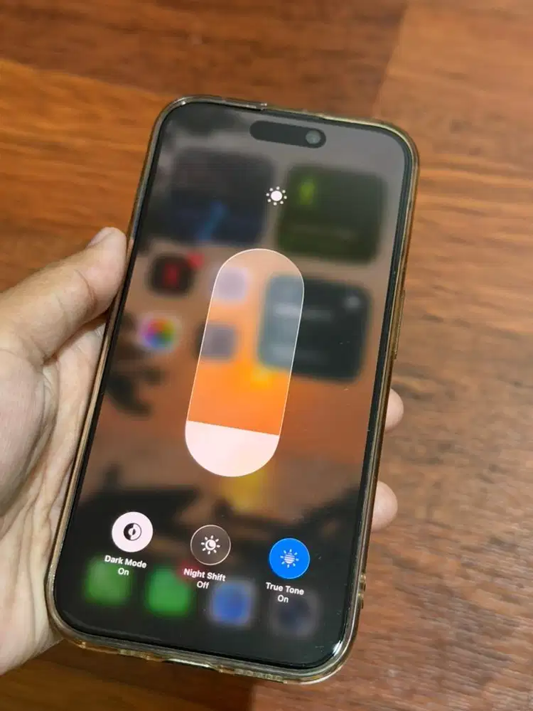 Iphone 15 pro 128 gb natural titanium