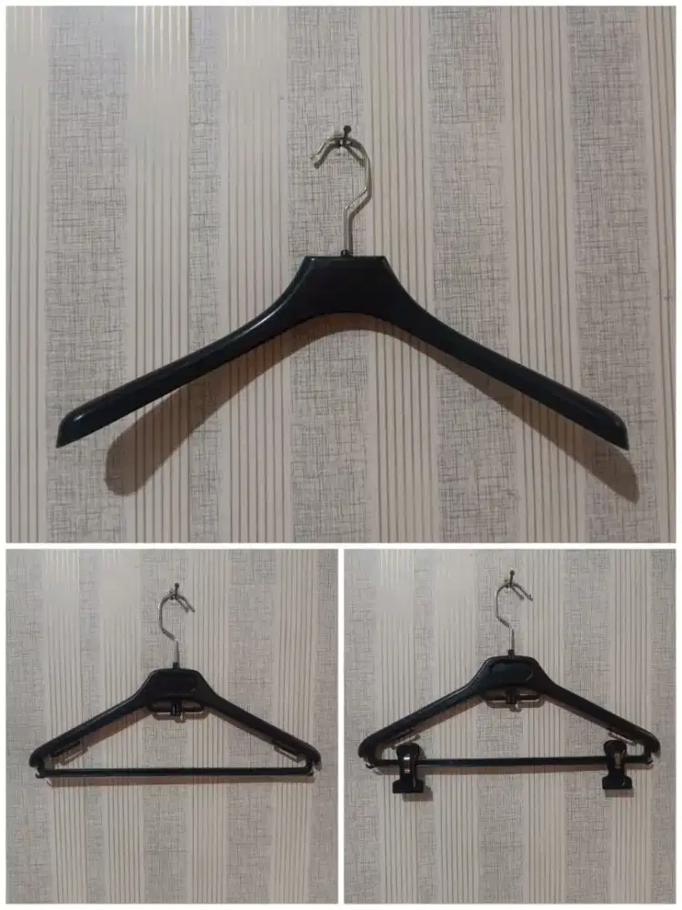 Gantungan baju Hanger Premium Zara