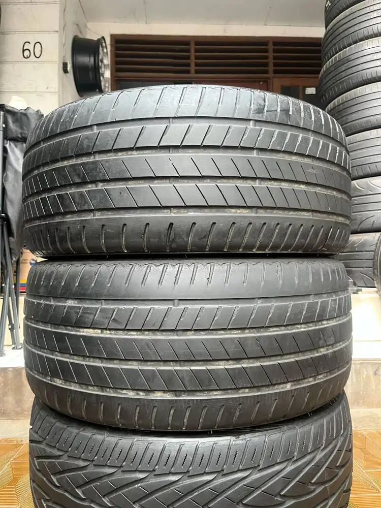 Ban Bridgestone Alenza RFT 275 45 r20 2Pcs