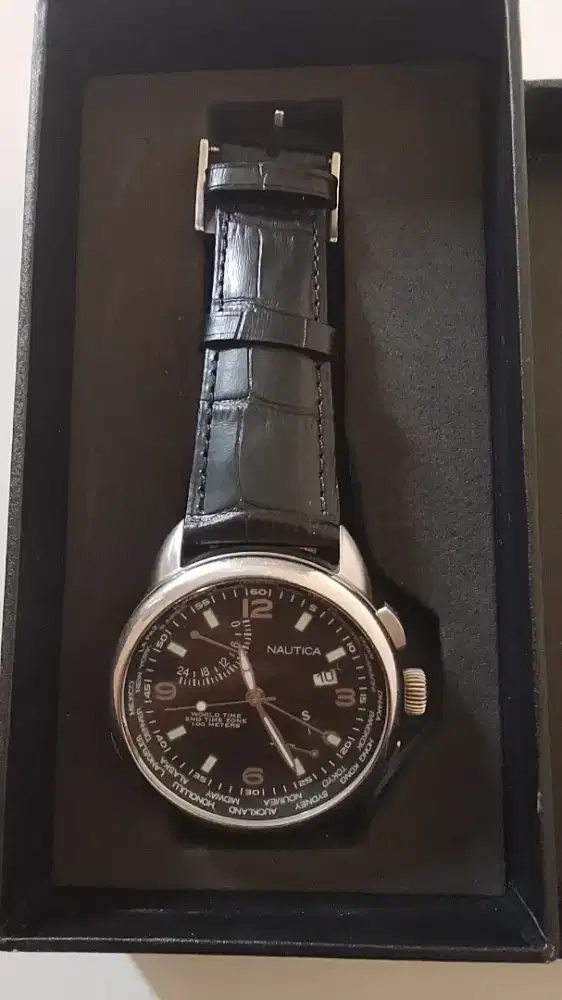 NAUTICA F series
