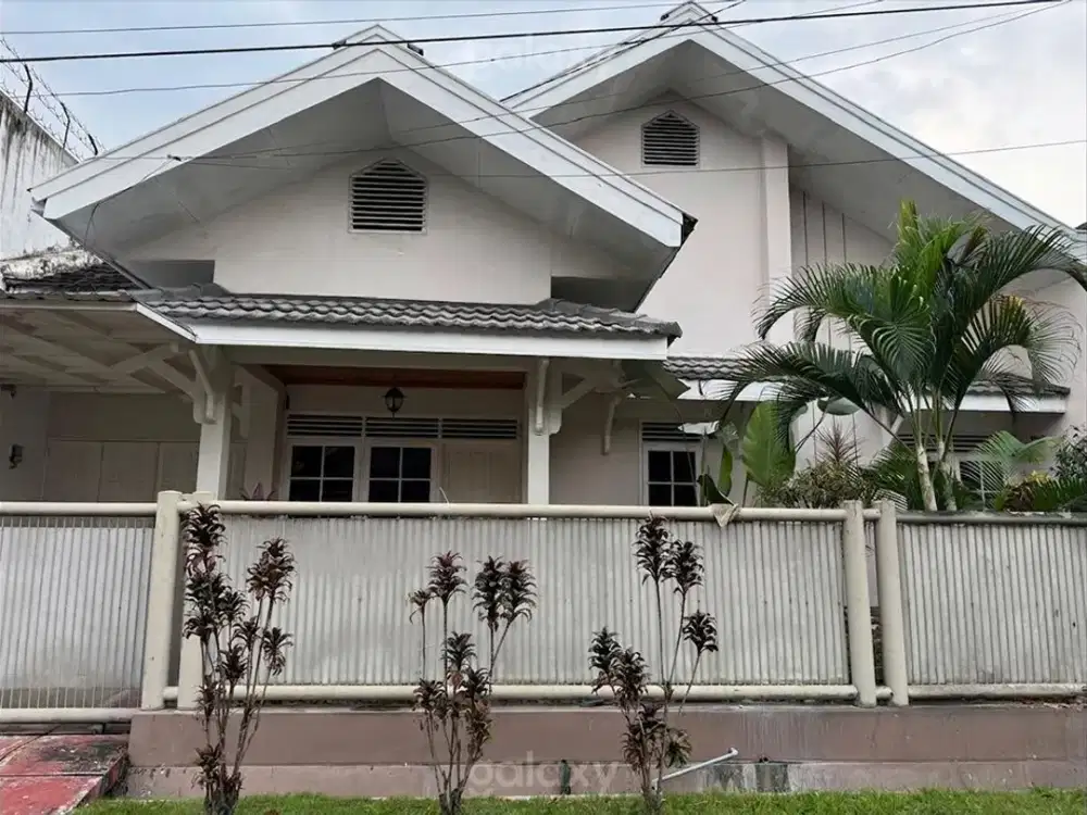Rumah Bagus Sulfat Blimbing Malang GMK04189