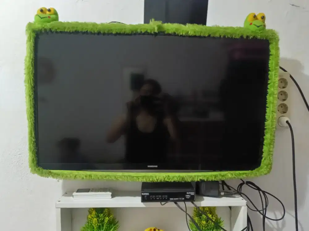 TV merk Samsung 32 inc