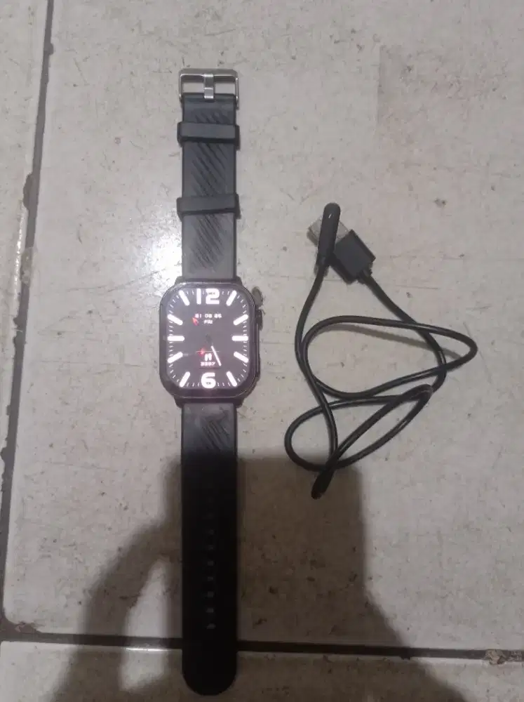 Smartwatch soniQ watch B9