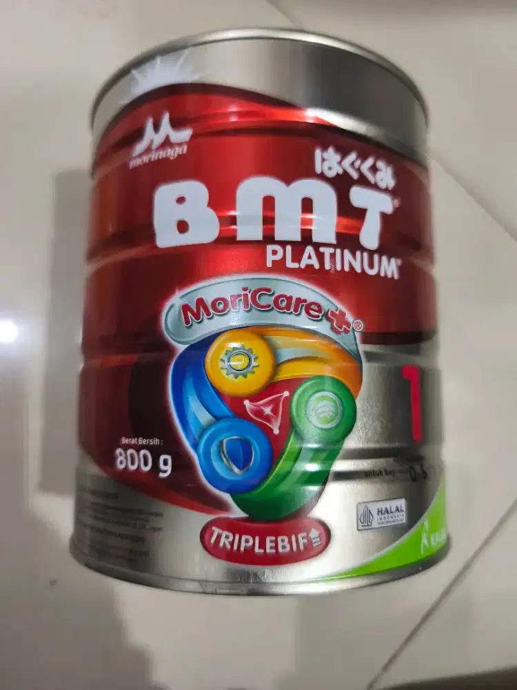 Dijual Susu Morinaga 0-6 bulan