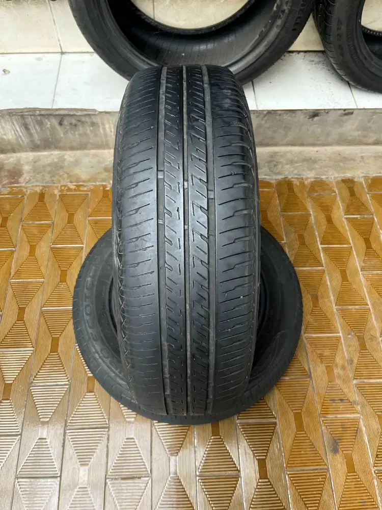 Ban Bridgestone Techno 185 65 r15 1Pcs