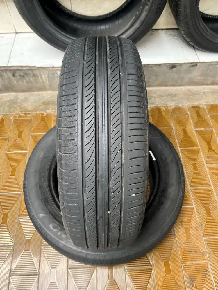 Ban GT Radial Champiro Ecotec 175 65 r14 1Pcs