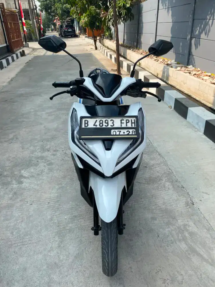 HONDA VARIO LED NEW 125CC