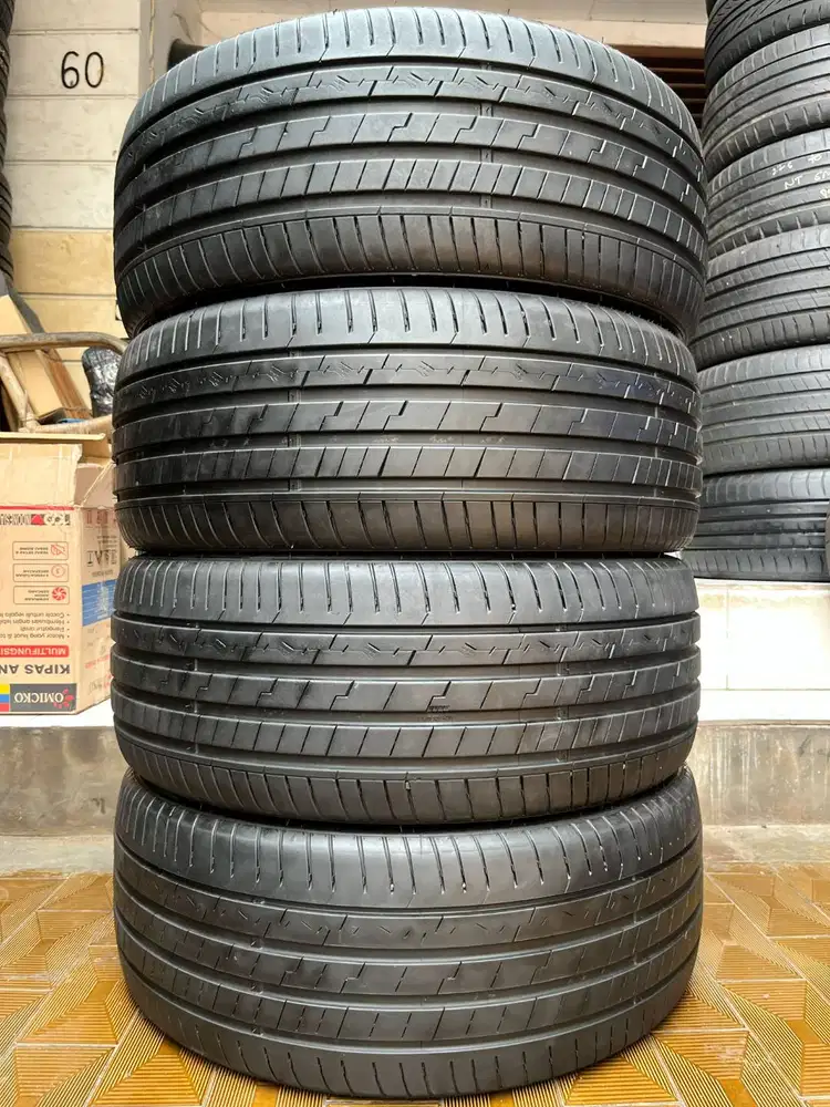 Ban Accelera Iota EVT 235 45 r19 4Pcs