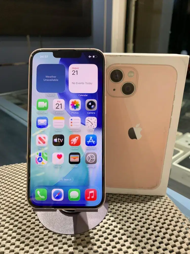 Iphone 13 128GB
