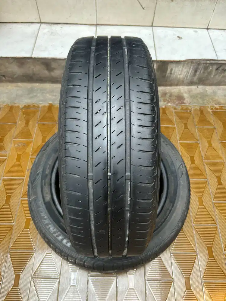 Ban Bridgestone Ecopia EP150 185 60 r15 1Pcs
