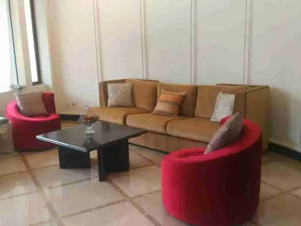 dijual rumah murah pluit selatan 10x20 brand new