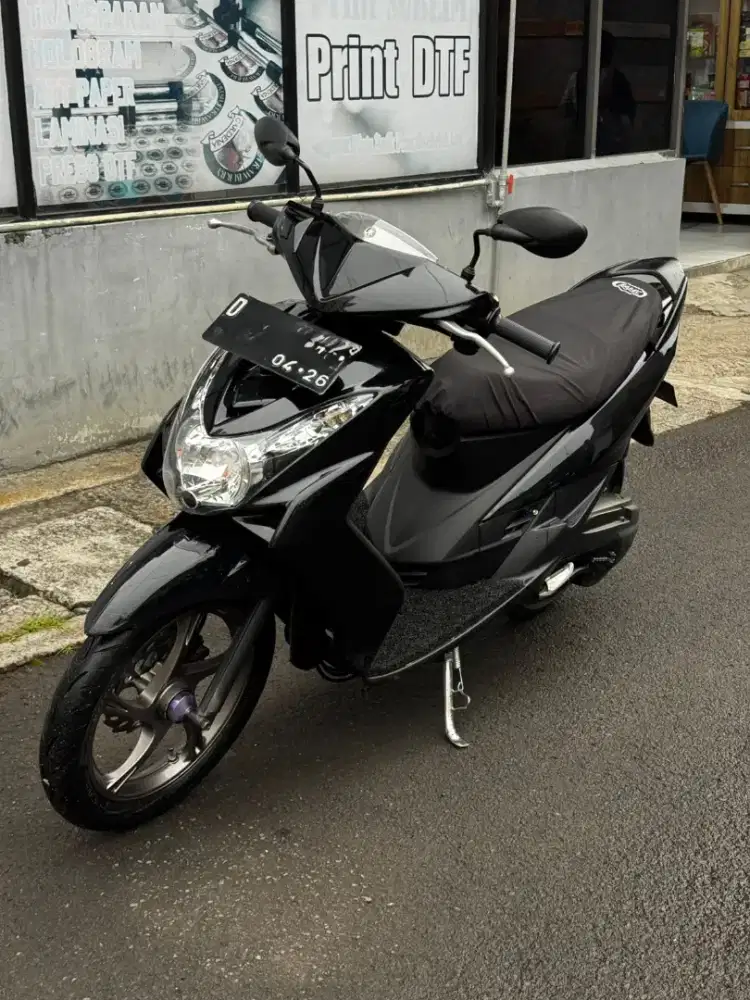 Jual Santai Mio Soul Karbu