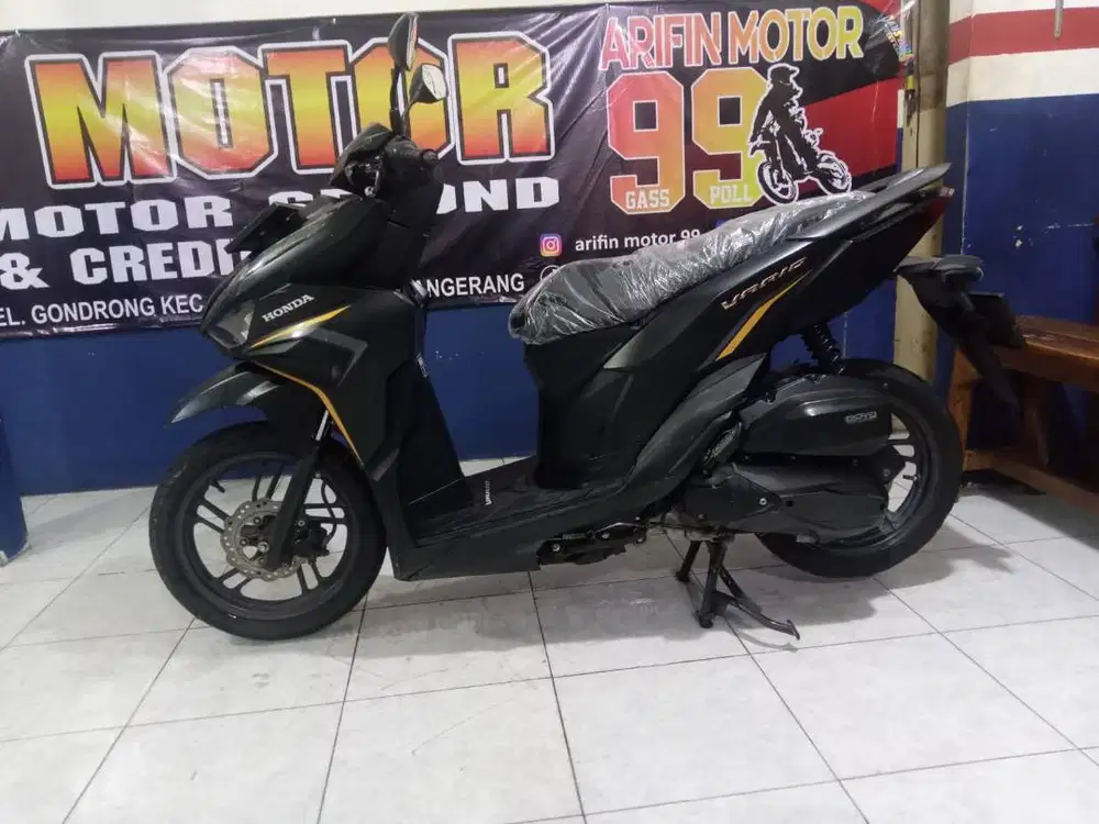 DP1.5JT HONDA VARIO 125 CBS ISS KEYLESS 2023 CASH CREDIT