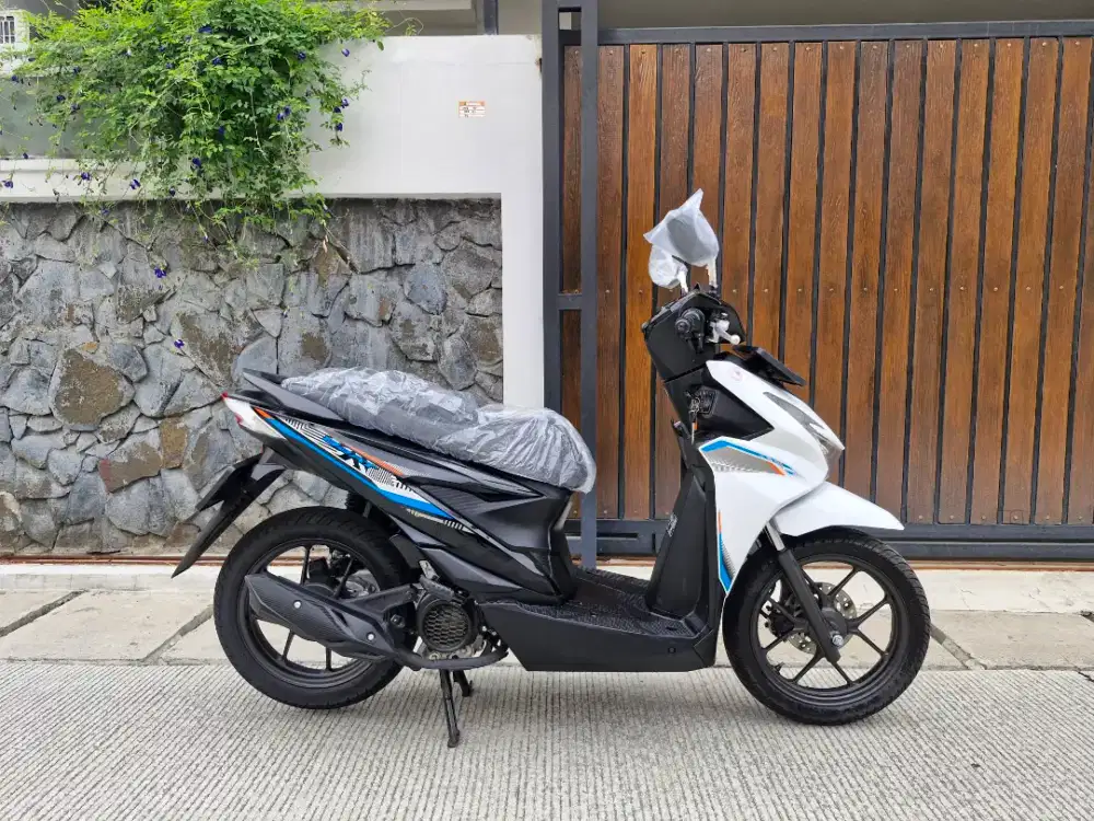 DP HANYA 999K AJA⁉️HONDA BEAT CBS TH 2026
