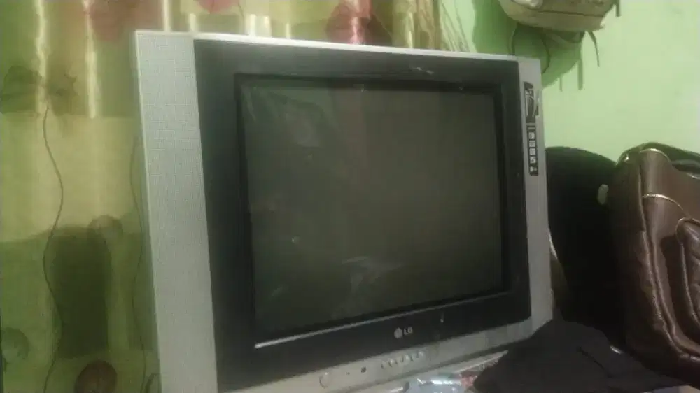 JUAL TV TABUNG MATI