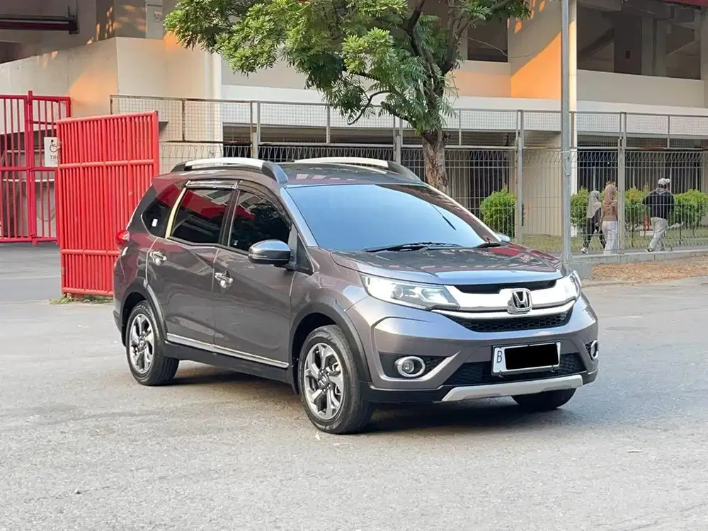 BRV E 2016 MATIC
