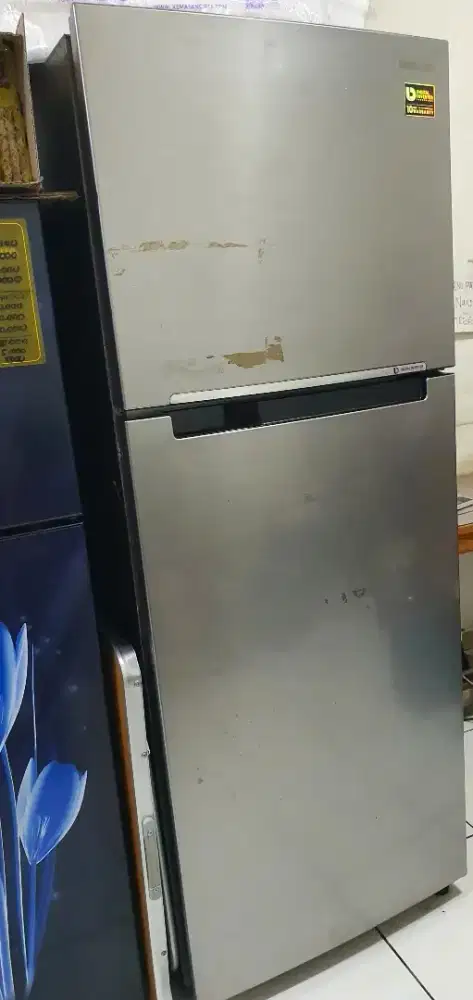 Kulkas Samsung 2 Pintu